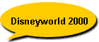 Disneyworld 2000